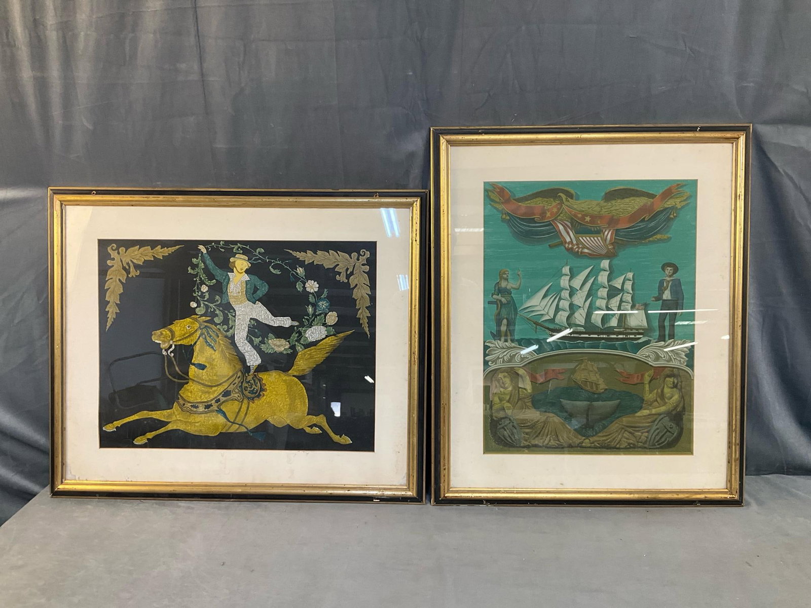 Decorative Prints (1 of 13)