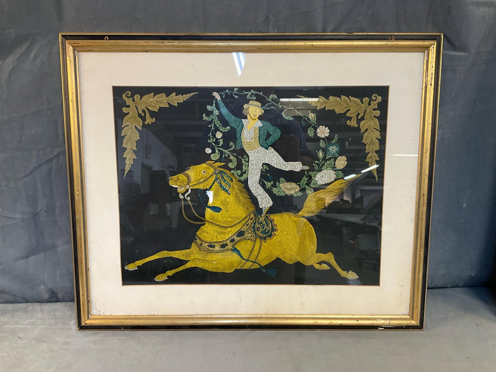 Decorative Prints - 2