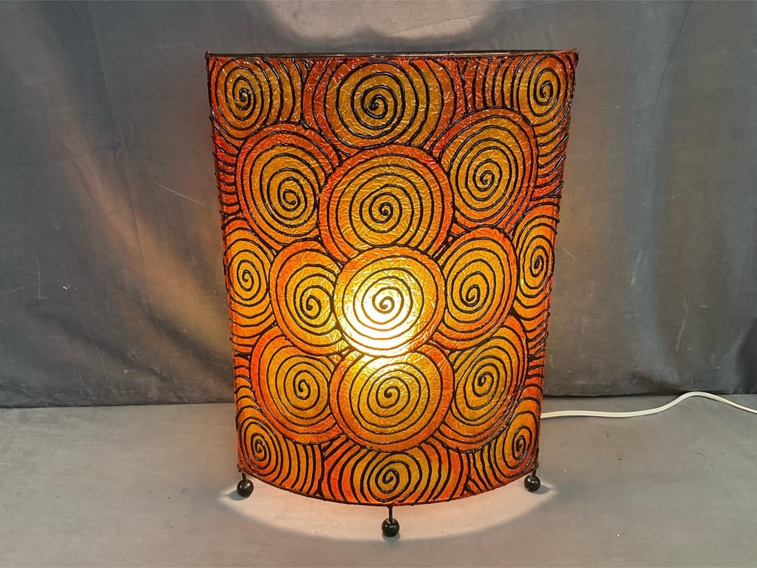 Decorative Lamps - 2