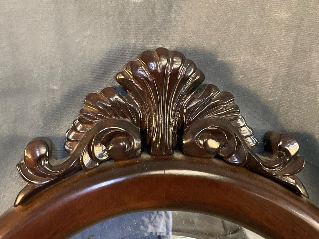 Wall Mirror - 2
