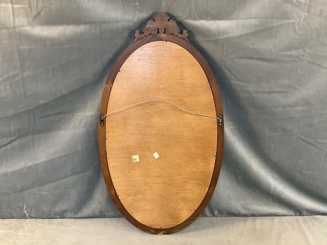 Wall Mirror - 3