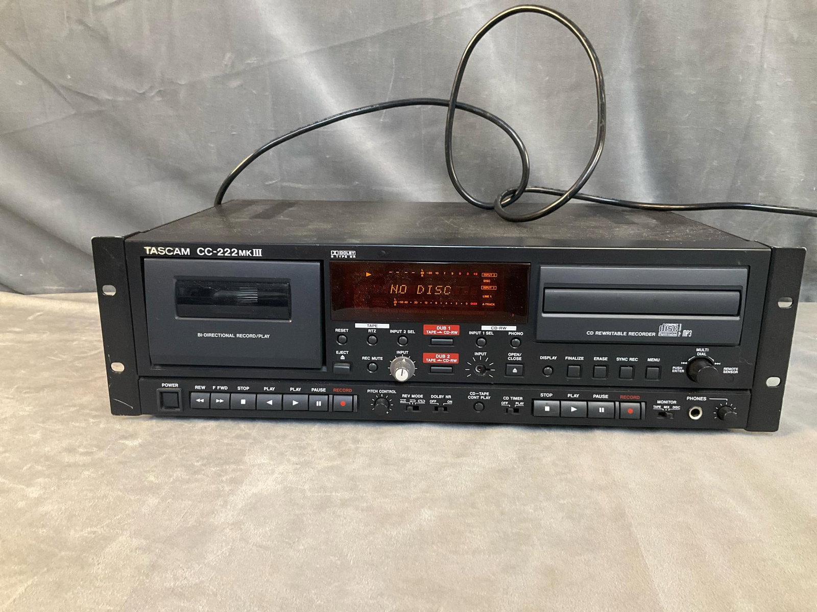 CD Recorders - 2