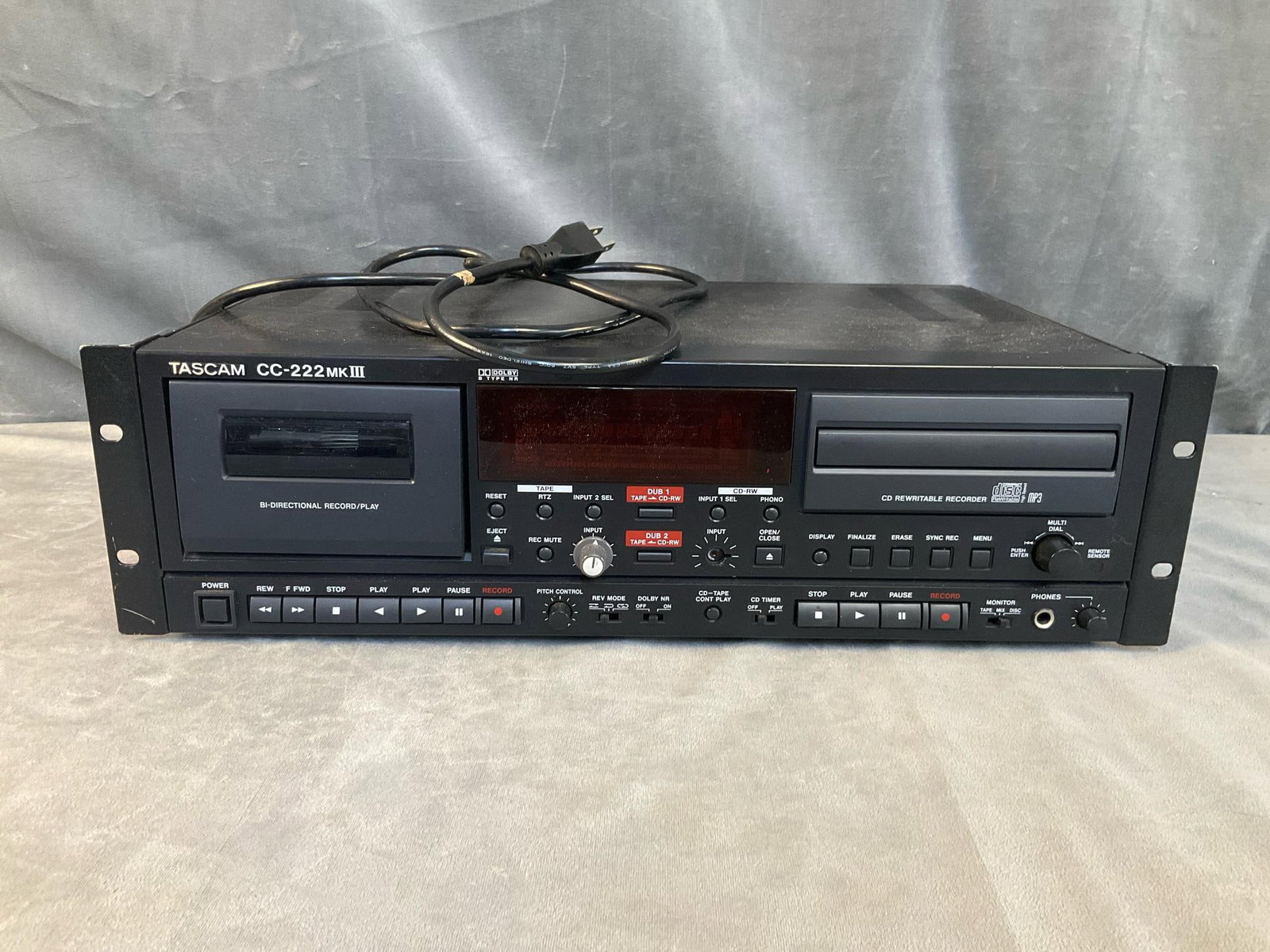 CD Recorders - 3