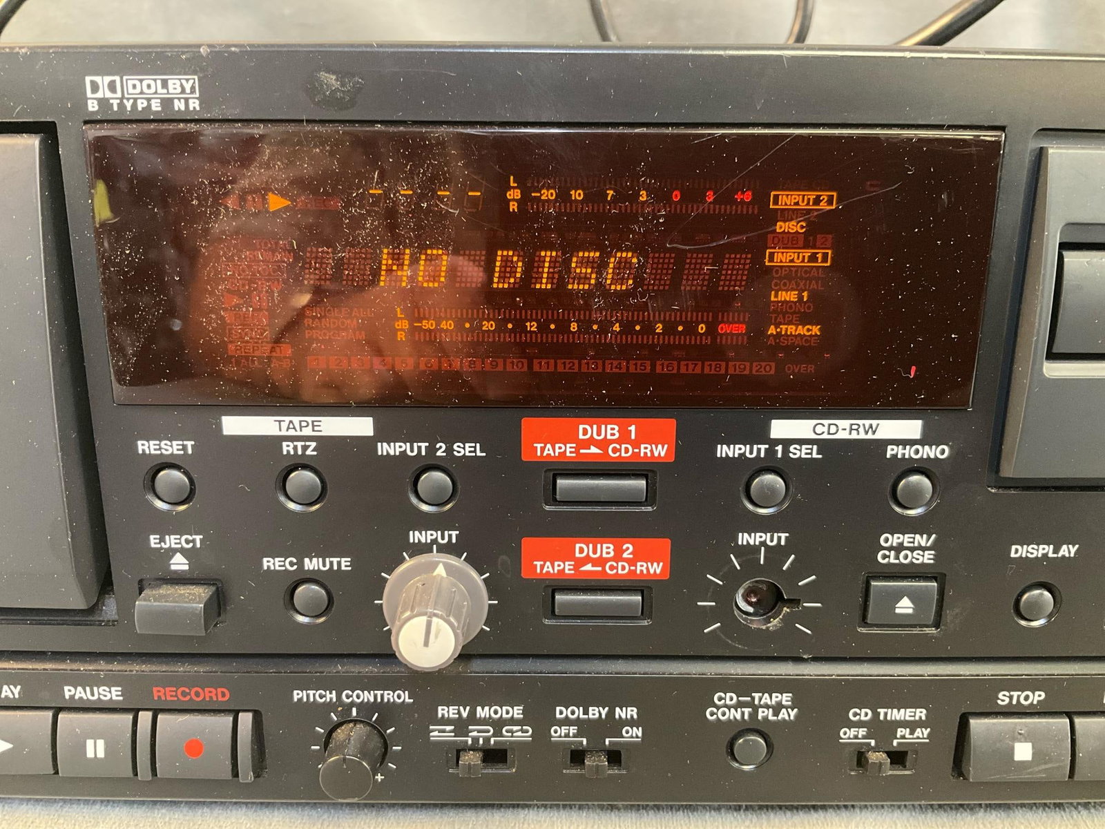 CD Recorders - 4