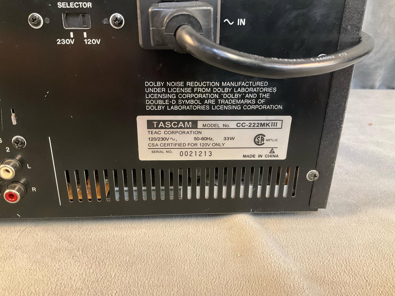 CD Recorders - 9