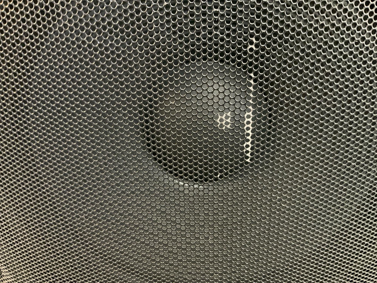 PA Speakers - 4