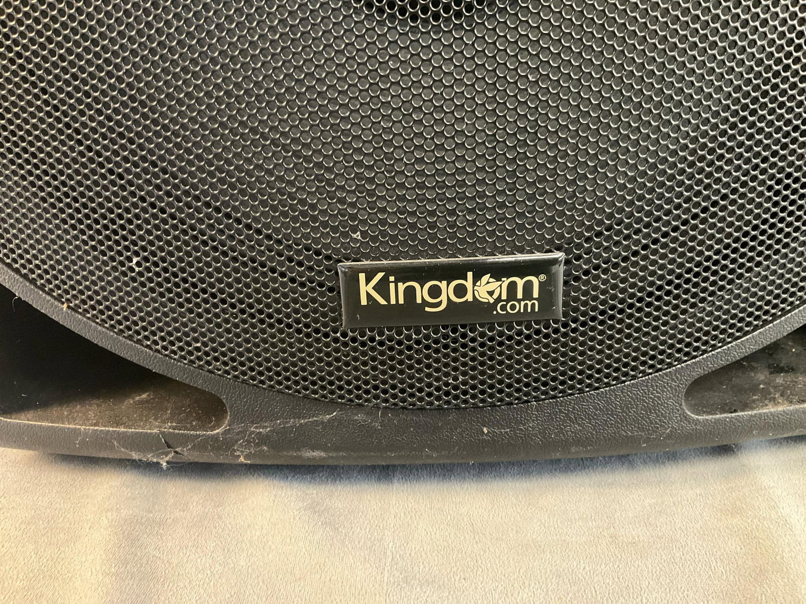 PA Speakers - 5