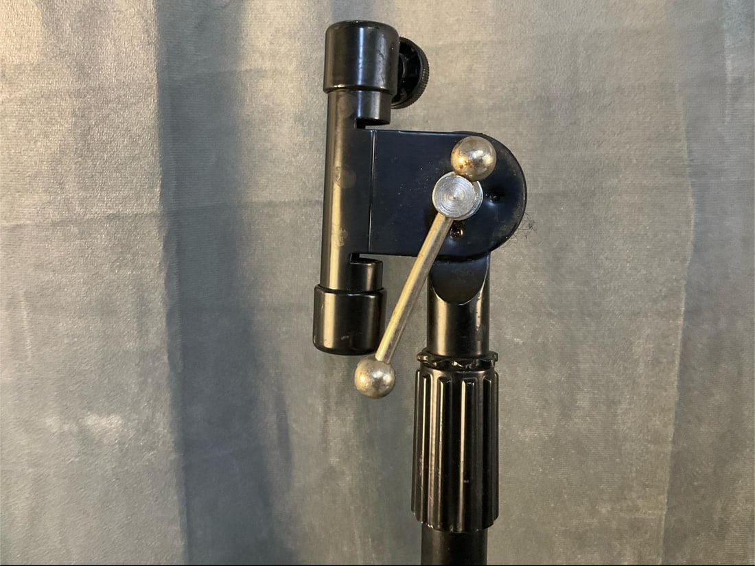 Stage Stands - 4
