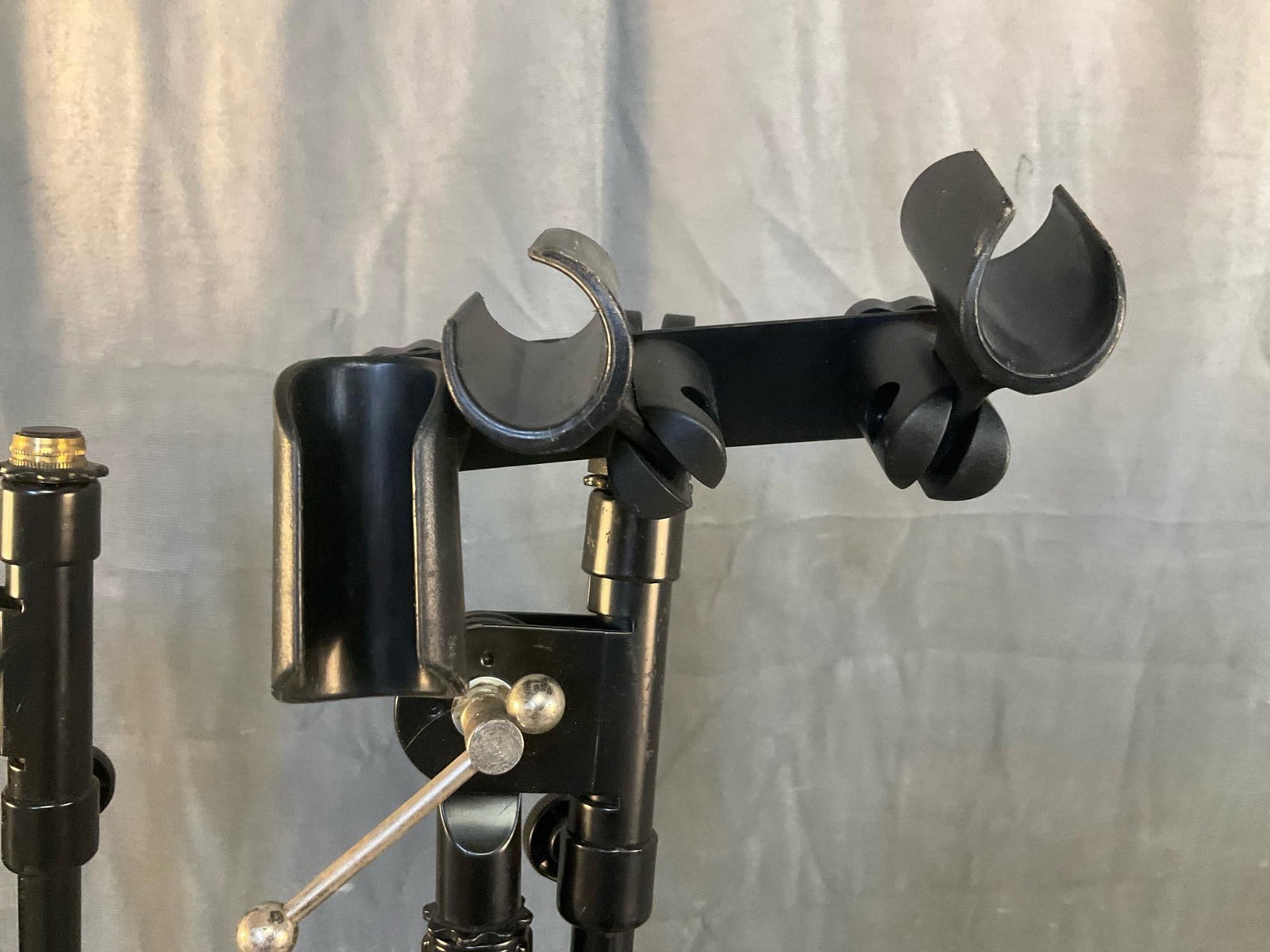 Stage Stands - 7