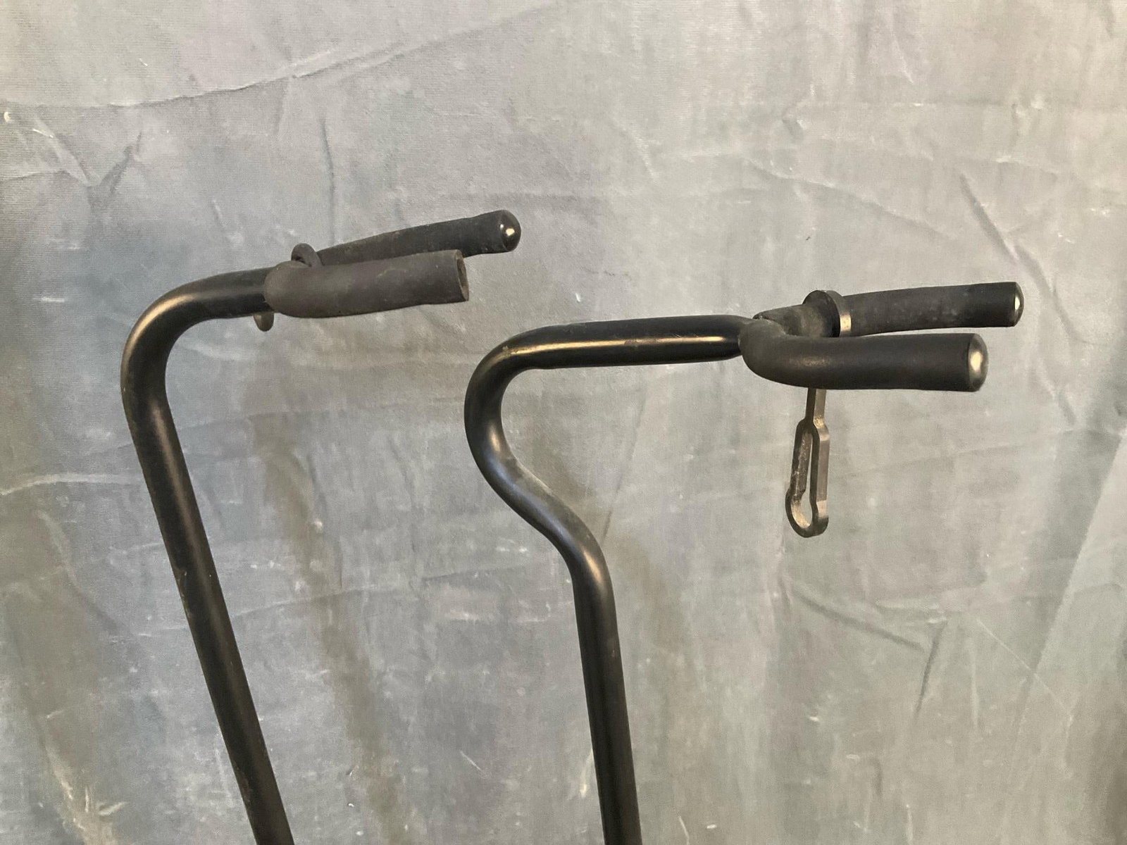 Stage Stands - 8