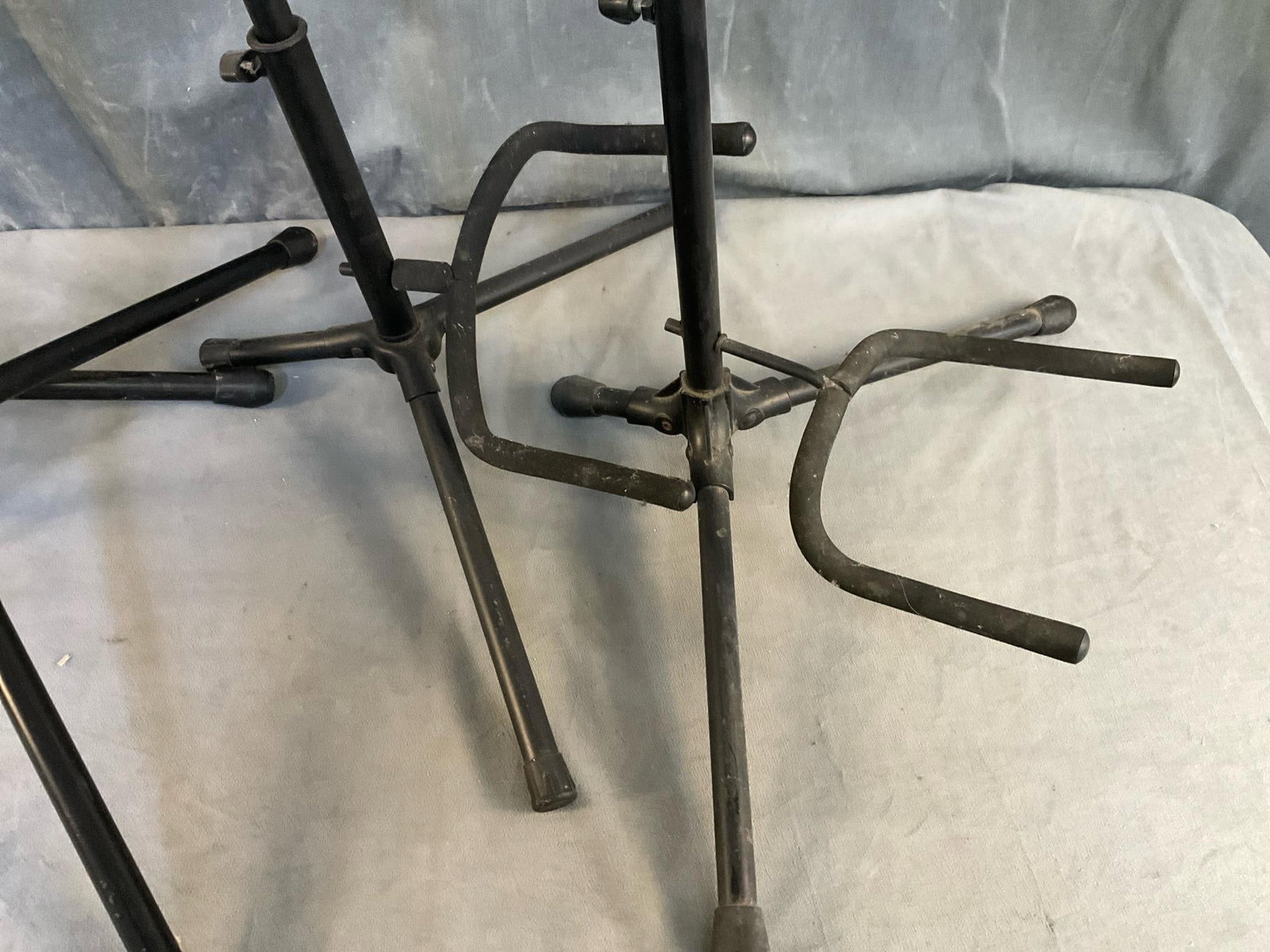Stage Stands - 9