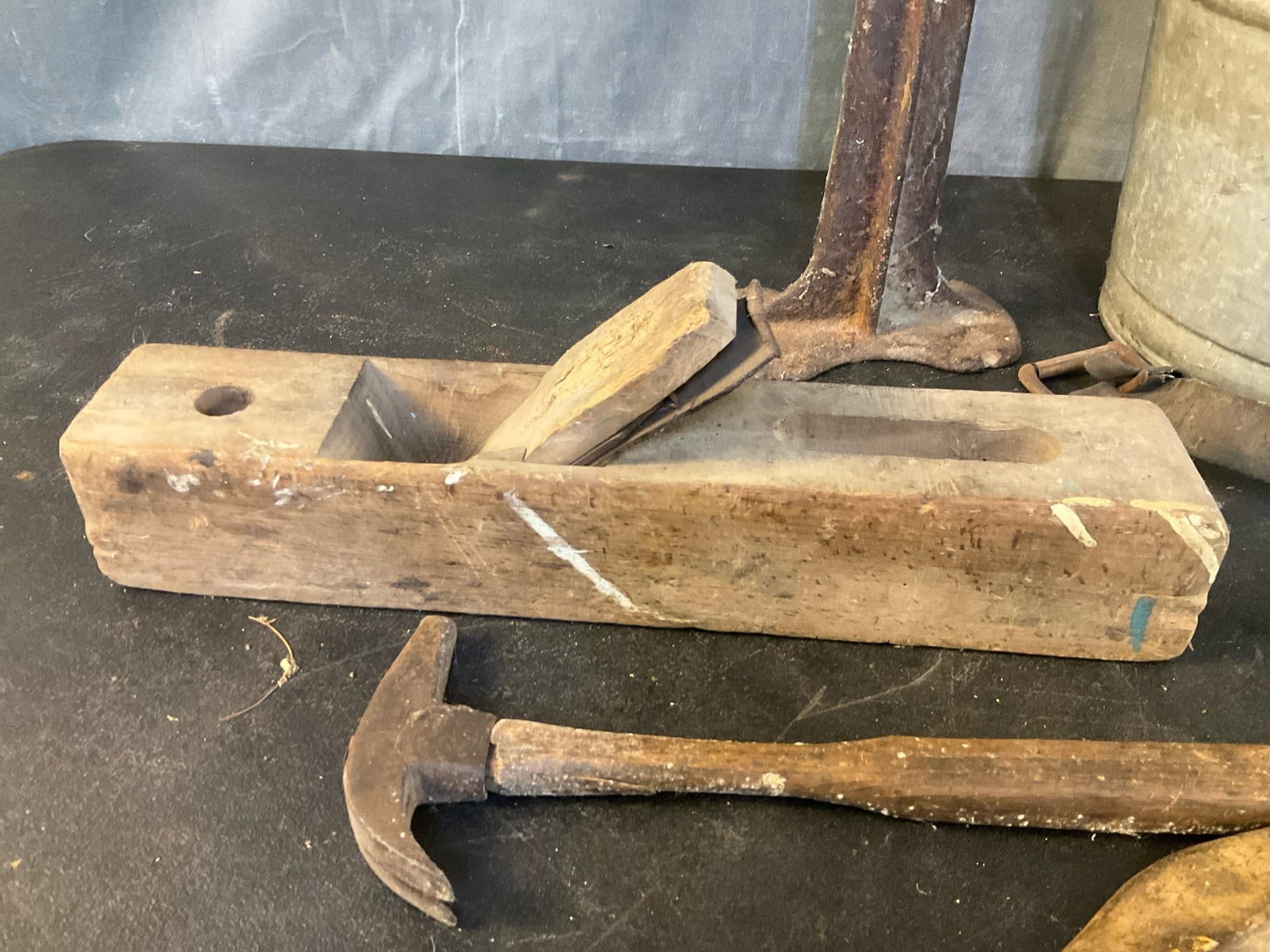 Vintage Hand Tools - 2