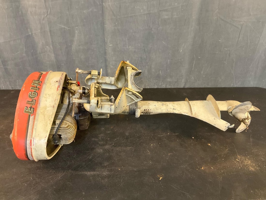 Boat Motor (1 of 10)
