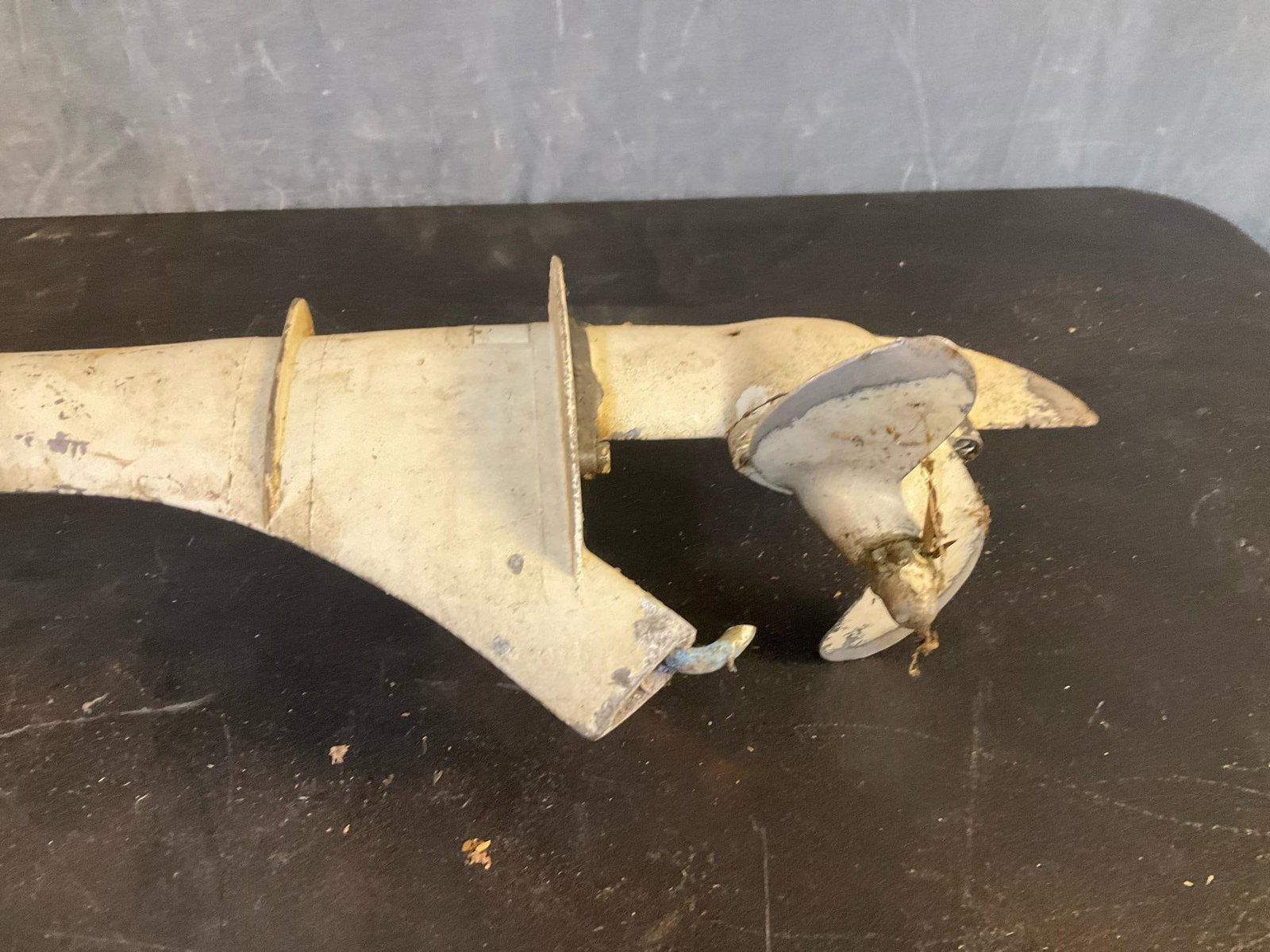 Boat Motor - 2
