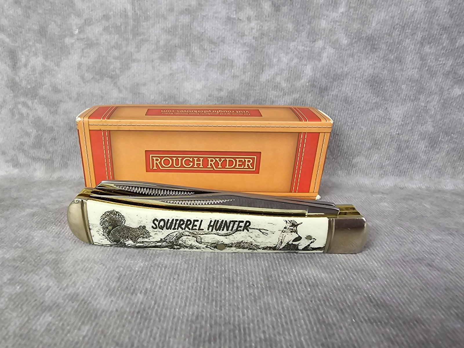 Collectible Knives - 2