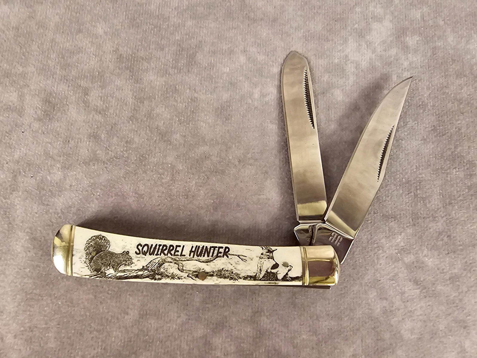 Collectible Knives - 3