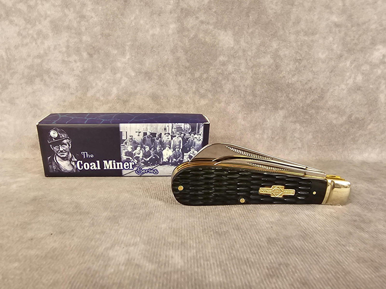 Collectible Knives - 4