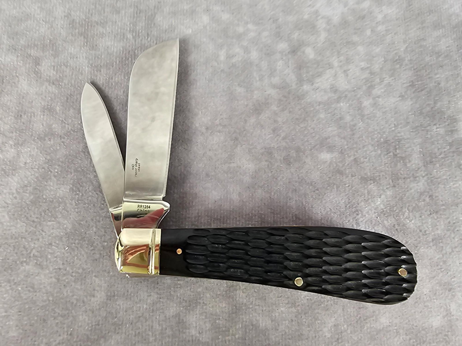 Collectible Knives - 6