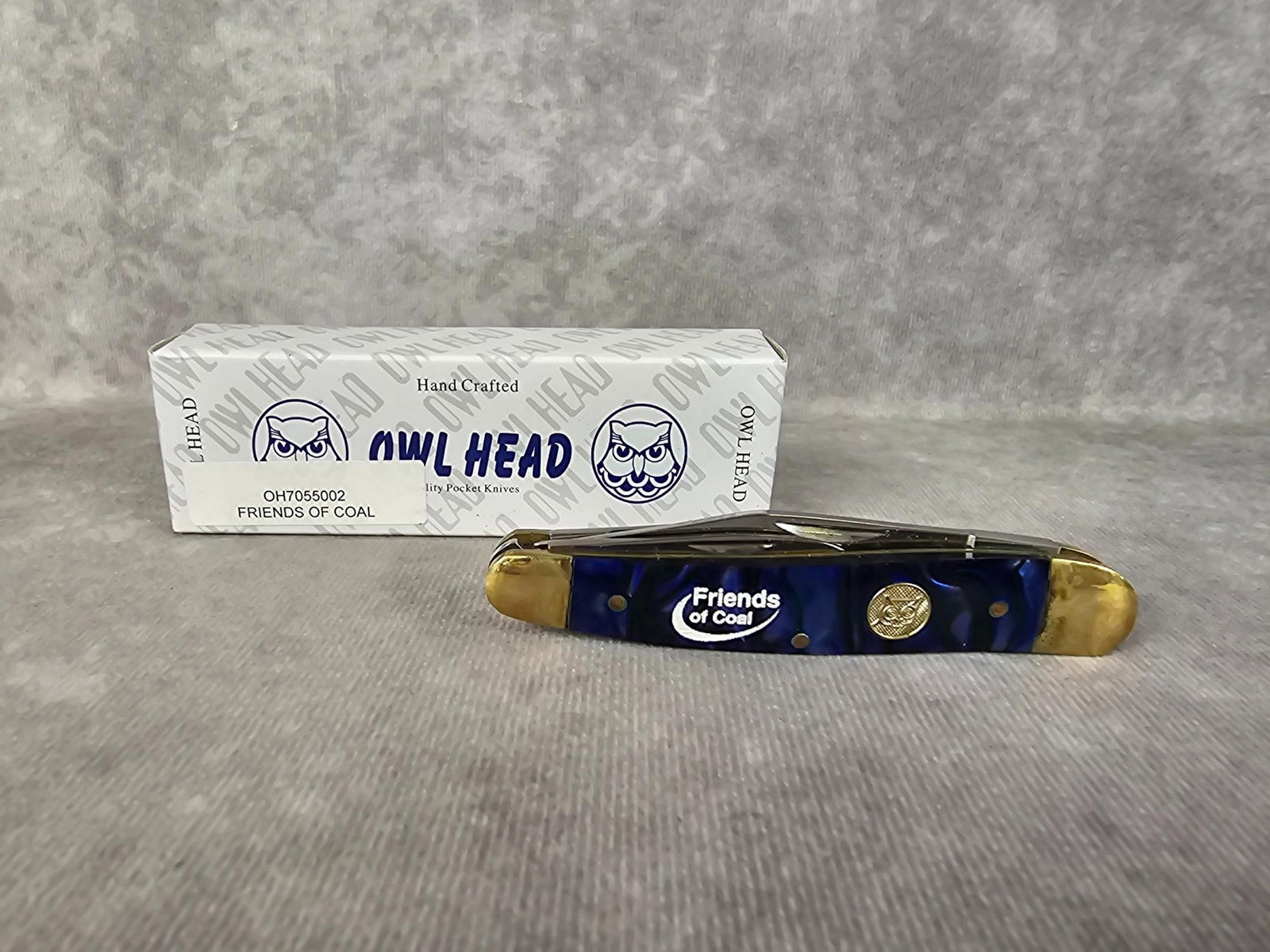 Collectible Knives - 7
