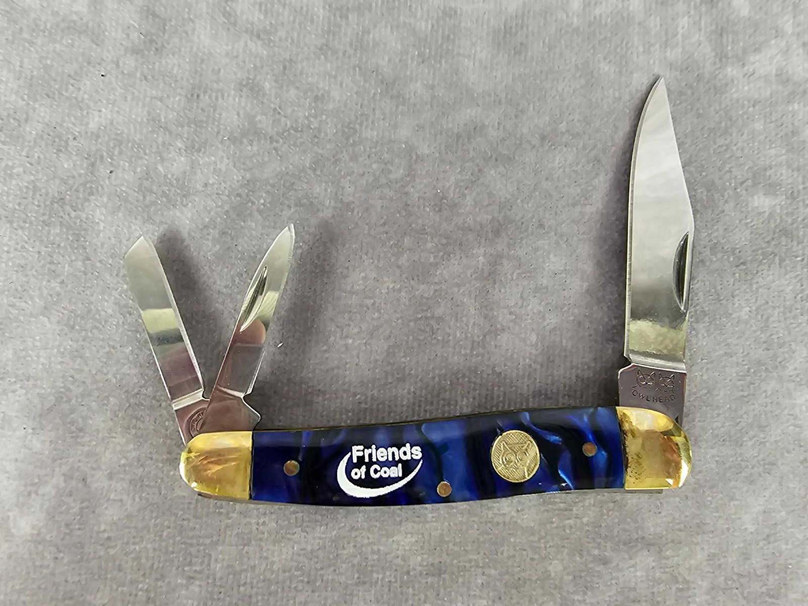 Collectible Knives - 8