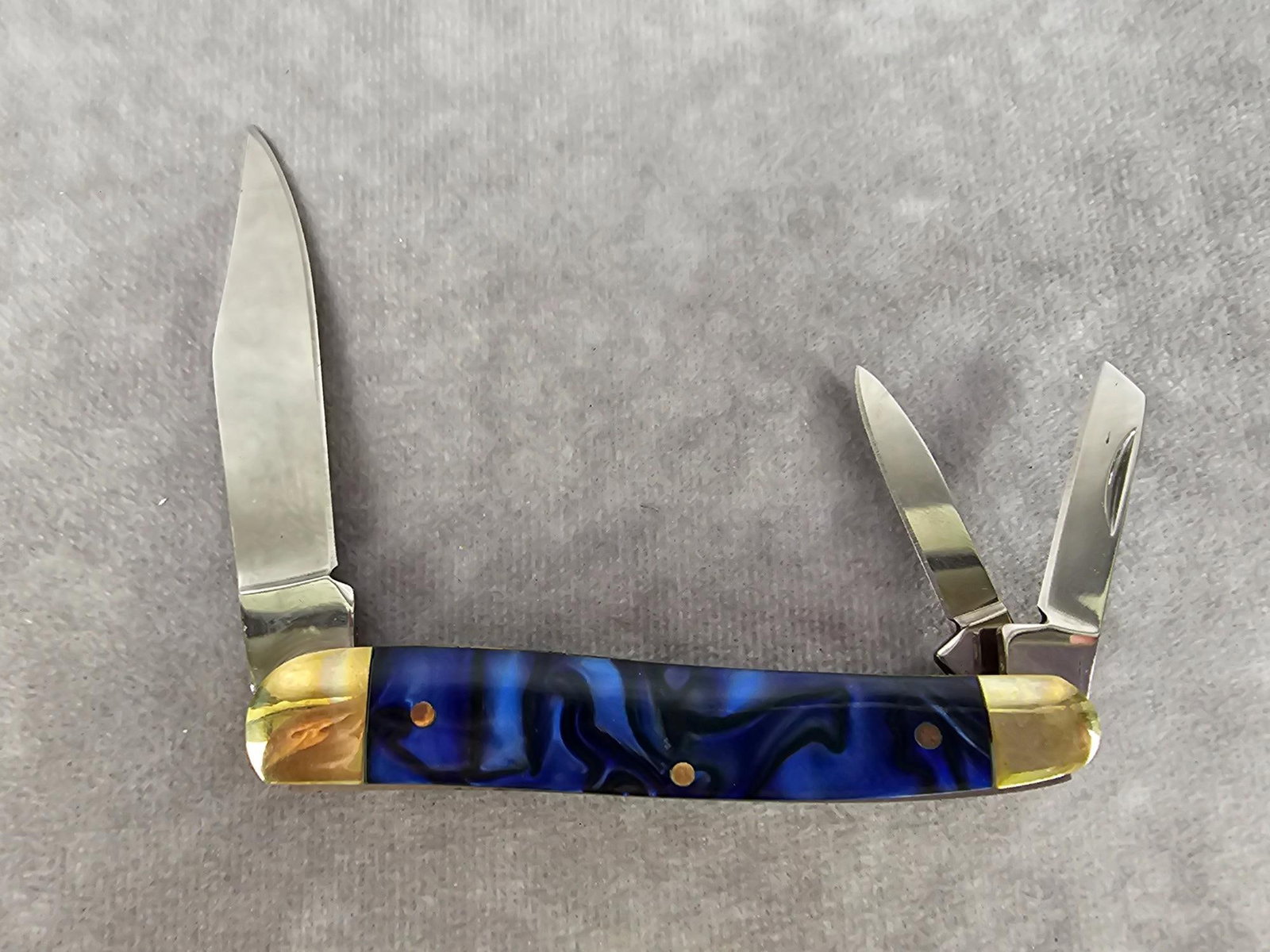 Collectible Knives - 9