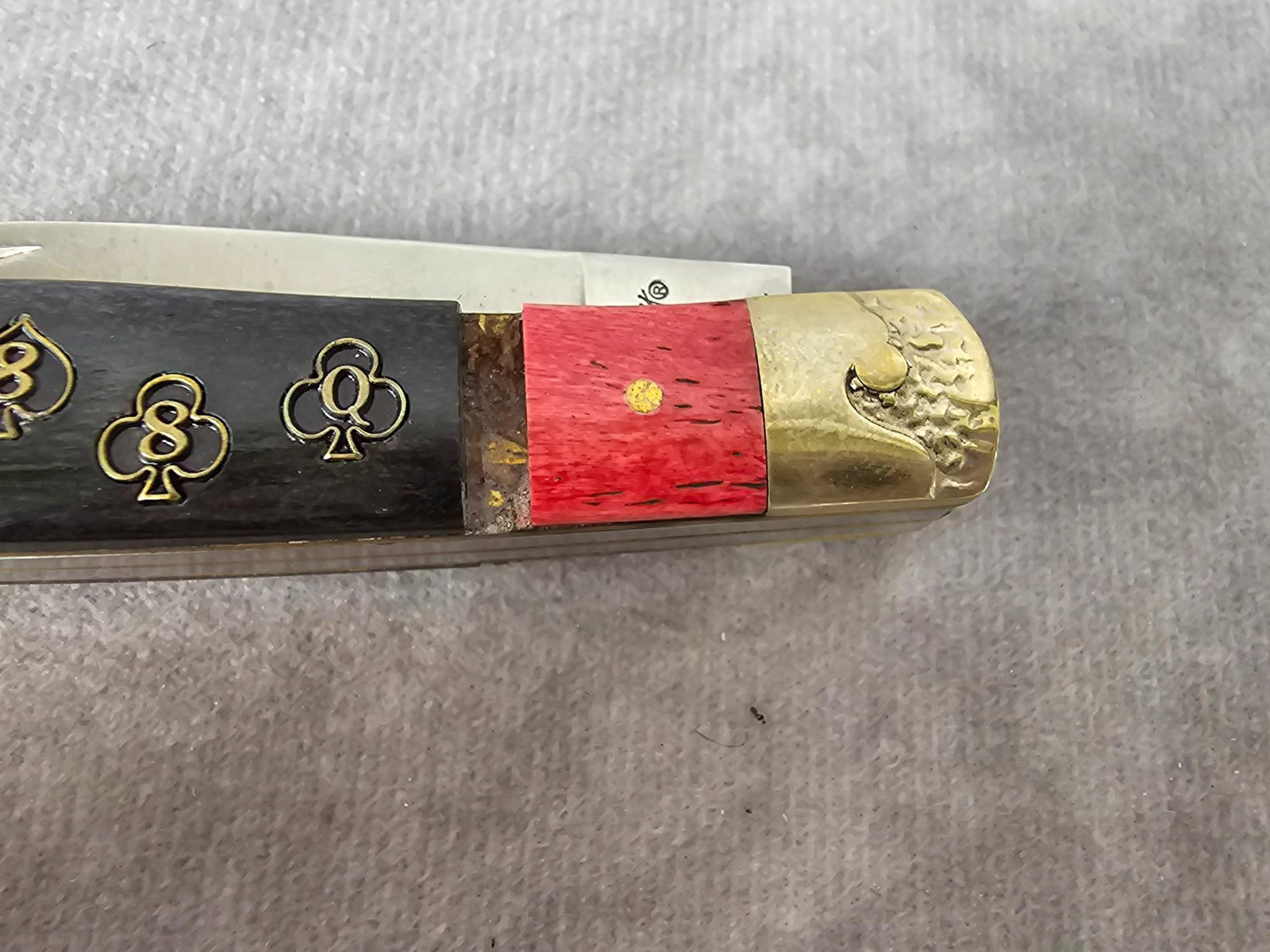 Collectible Knives - 10