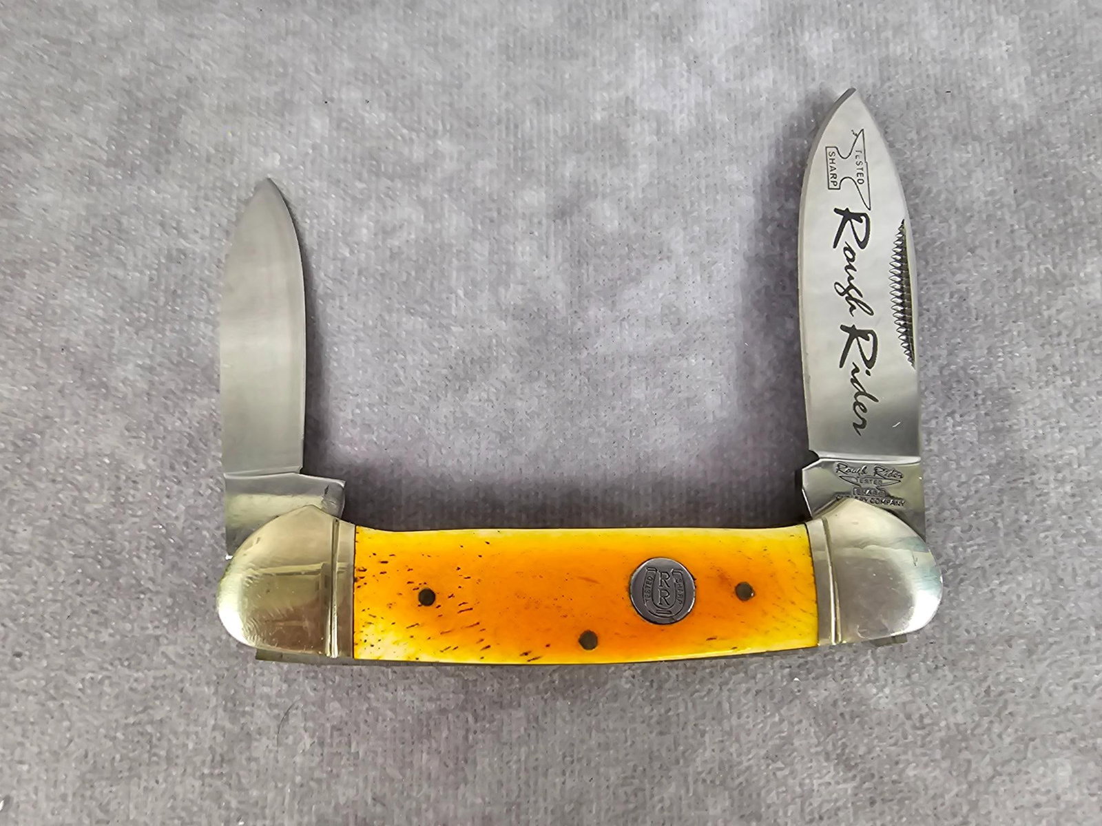 Collectible Knives - 11