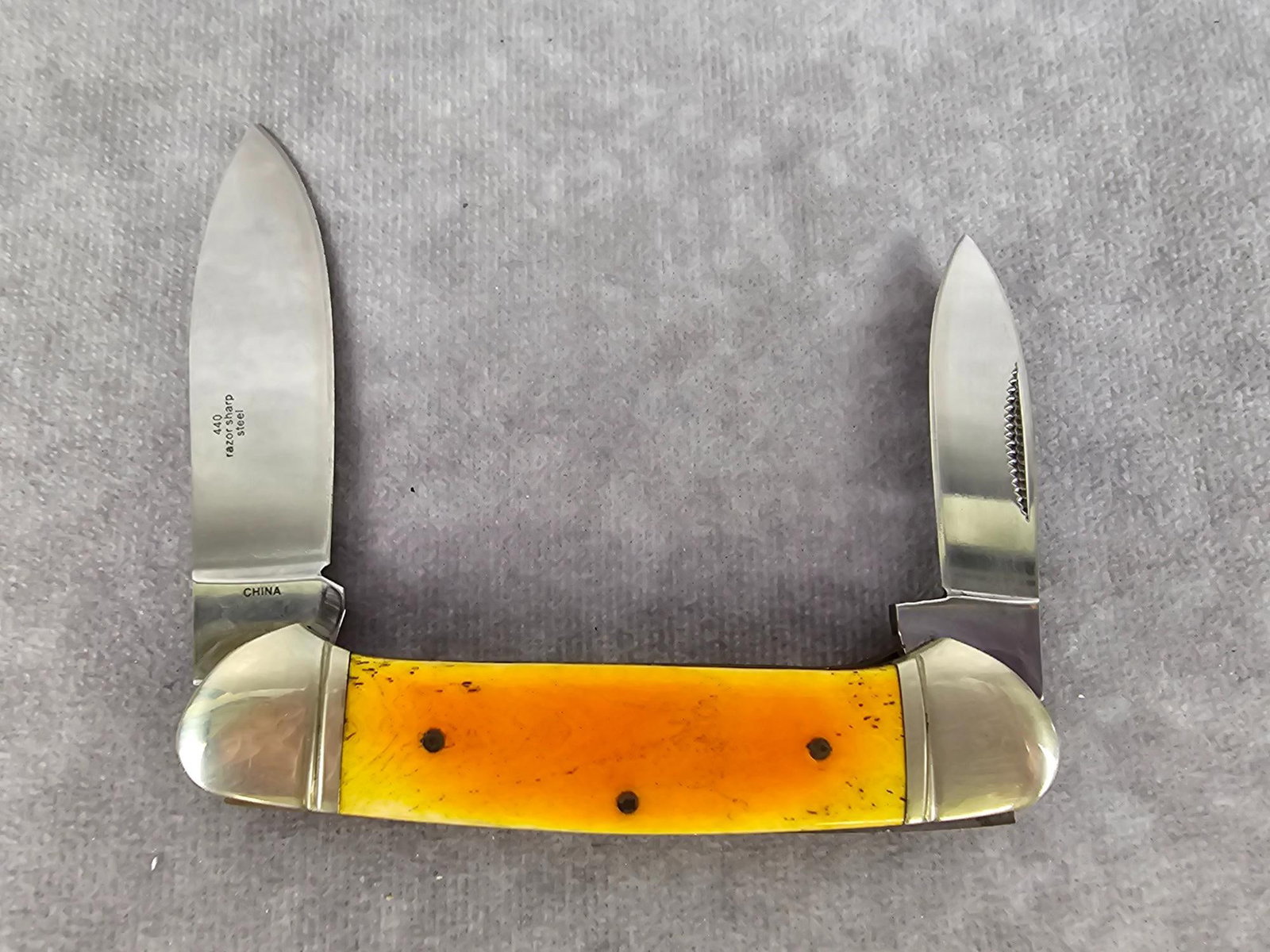 Collectible Knives - 12