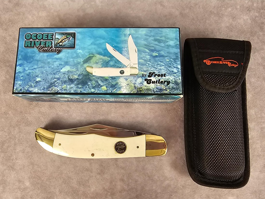 Collectible Knives - 2