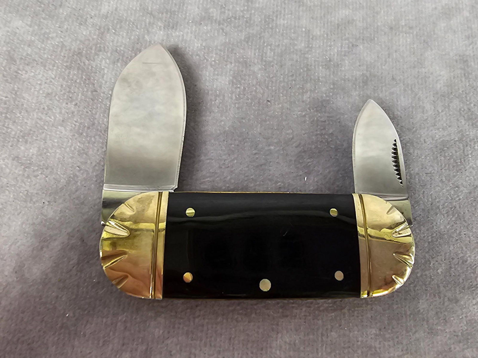 Collectible Knives - 6