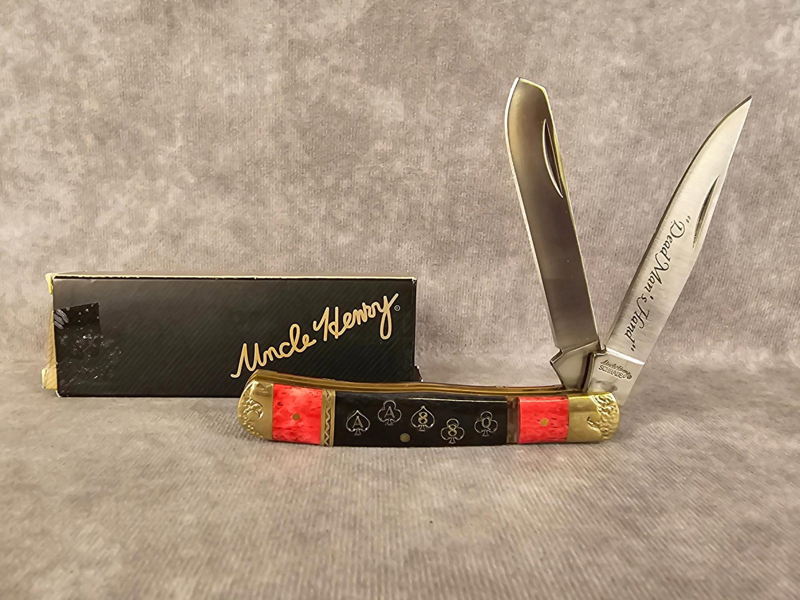 Collectible Knives - 7
