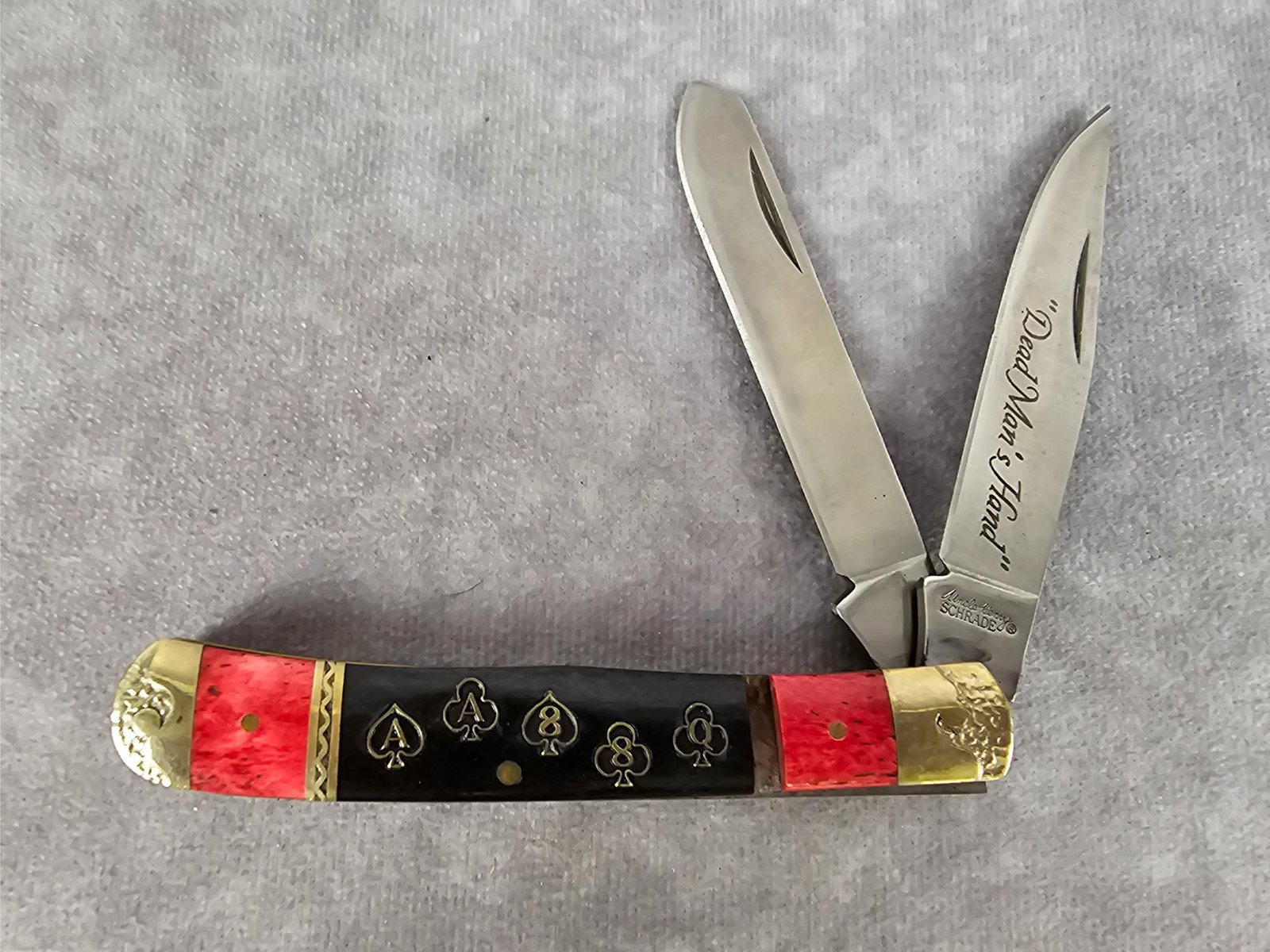 Collectible Knives - 8