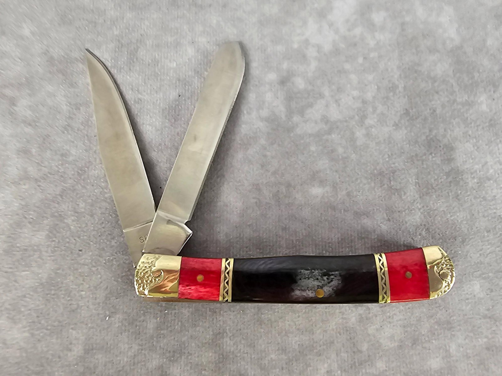 Collectible Knives - 9