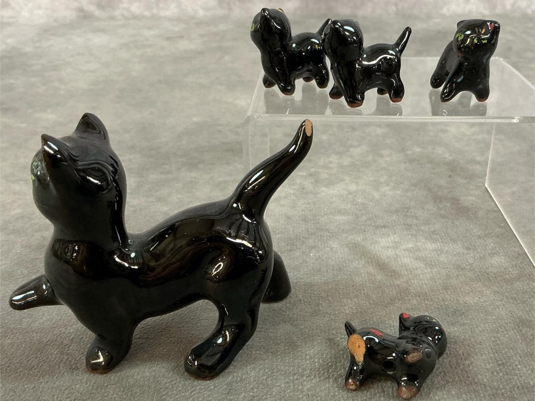 Ceramic Animal Collection - 10