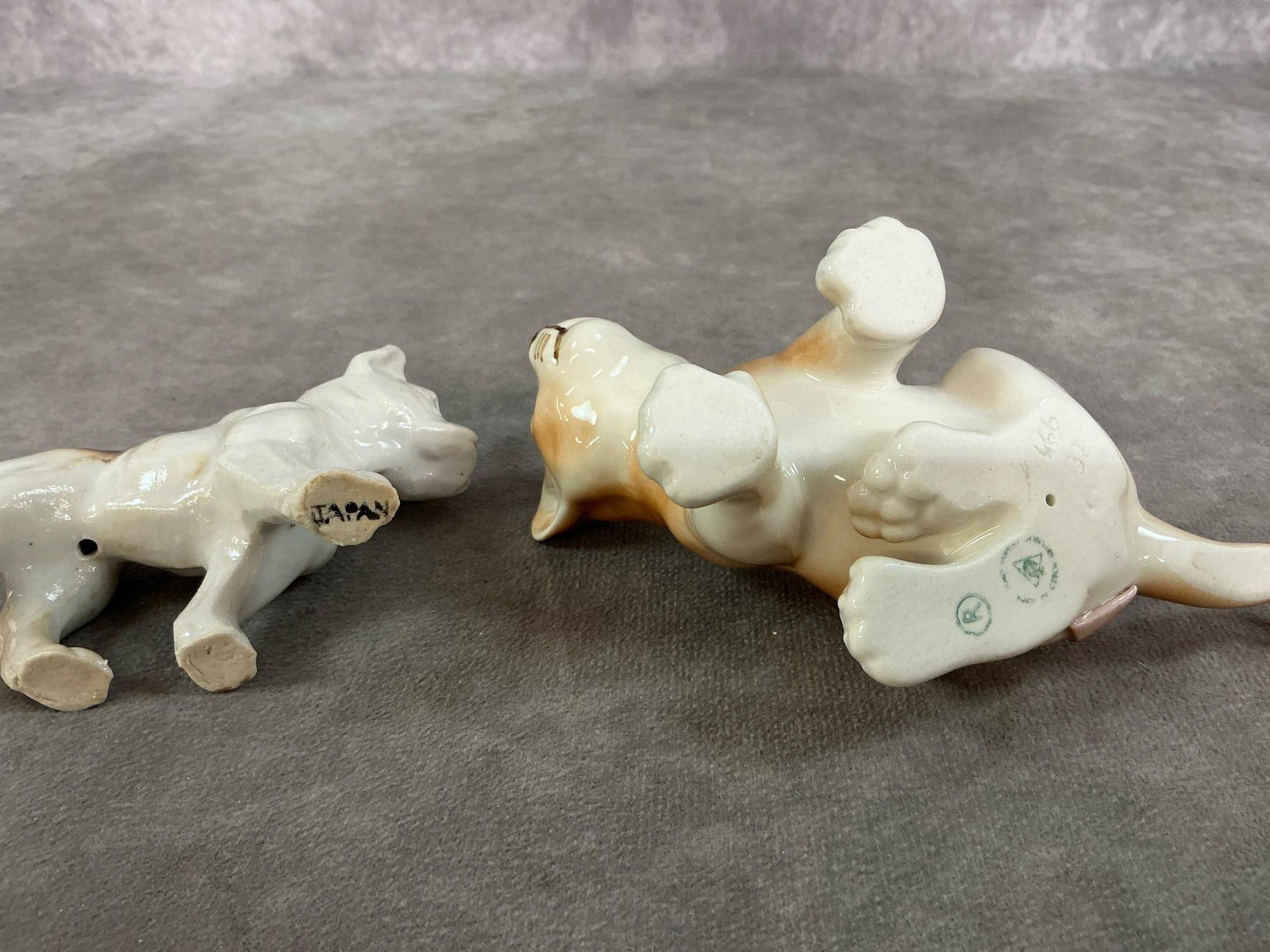 Ceramic Animal Collection - 5