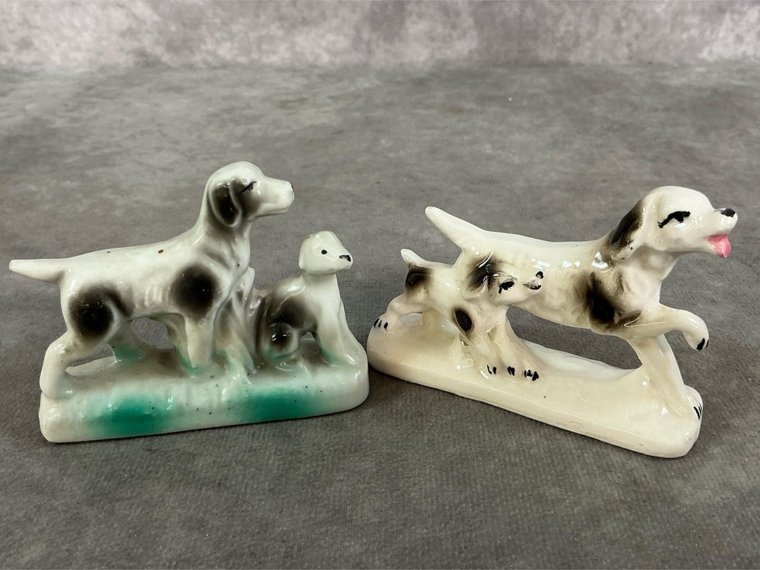 Ceramic Animal Collection - 6