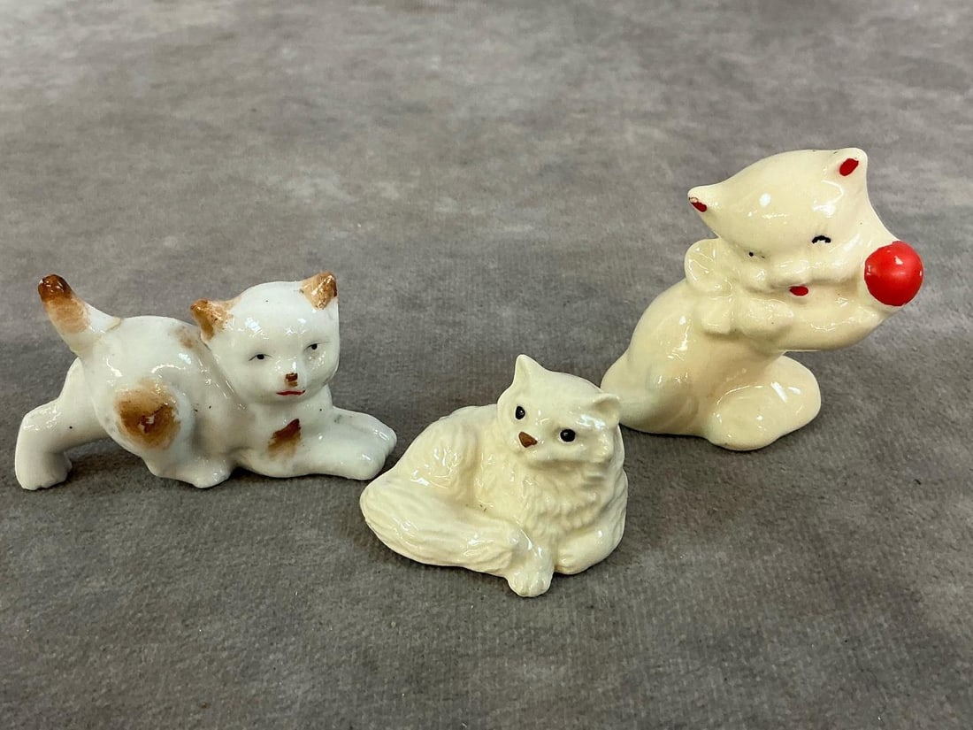 Ceramic Animal Collection - 7