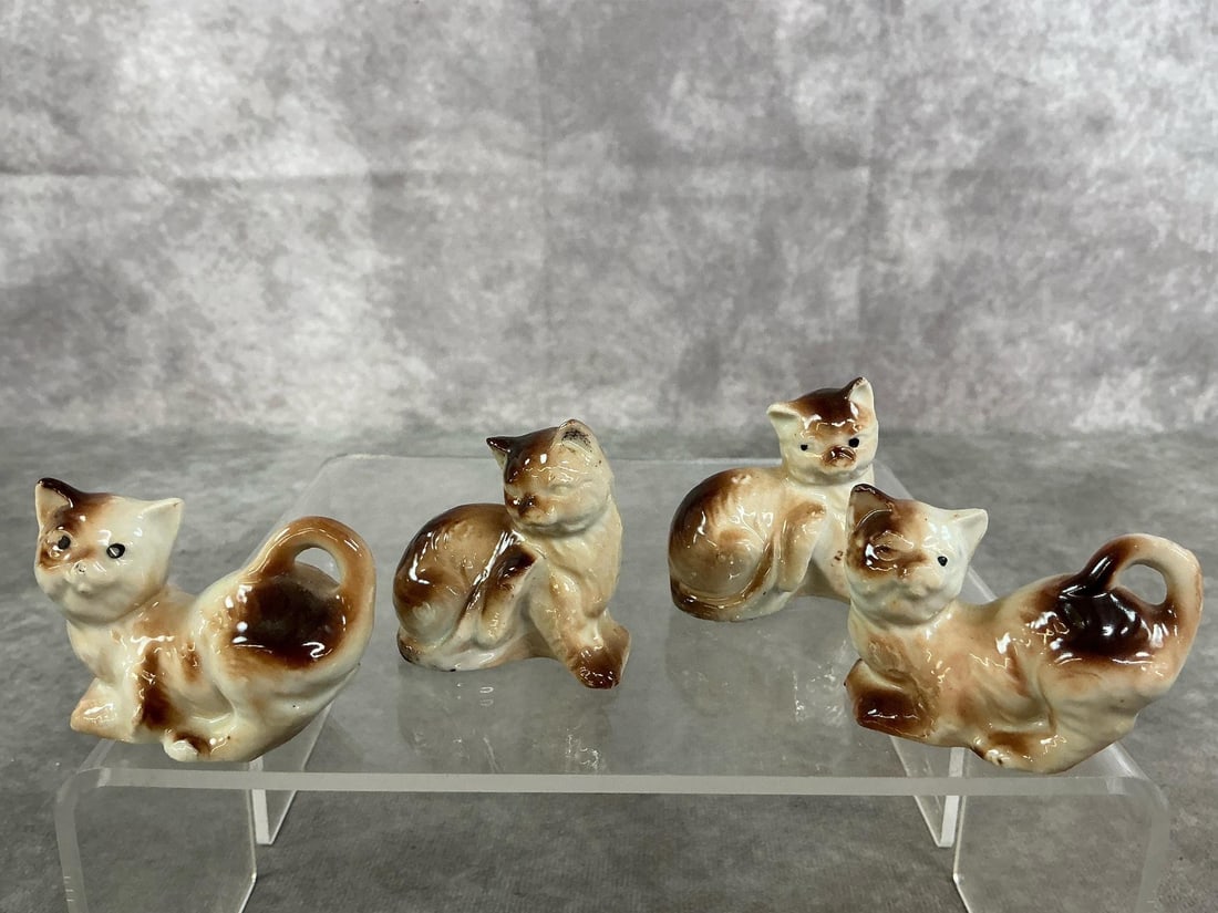 Ceramic Animal Collection - 8