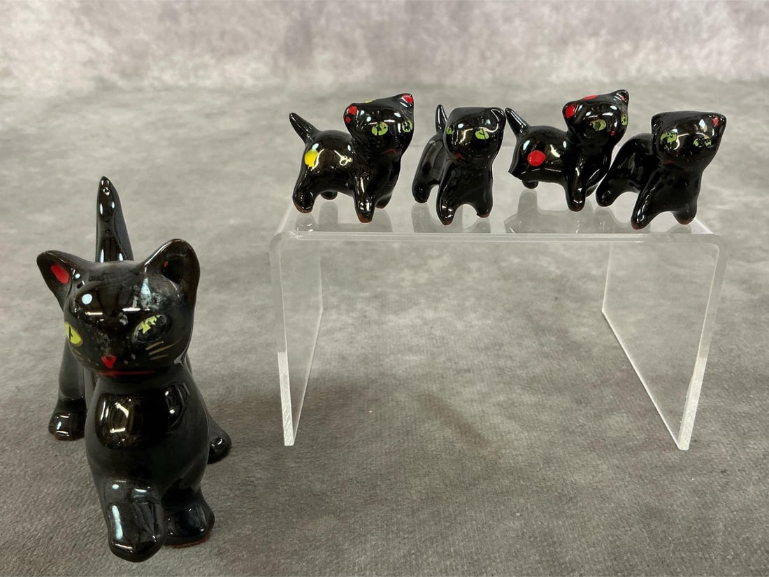Ceramic Animal Collection - 9