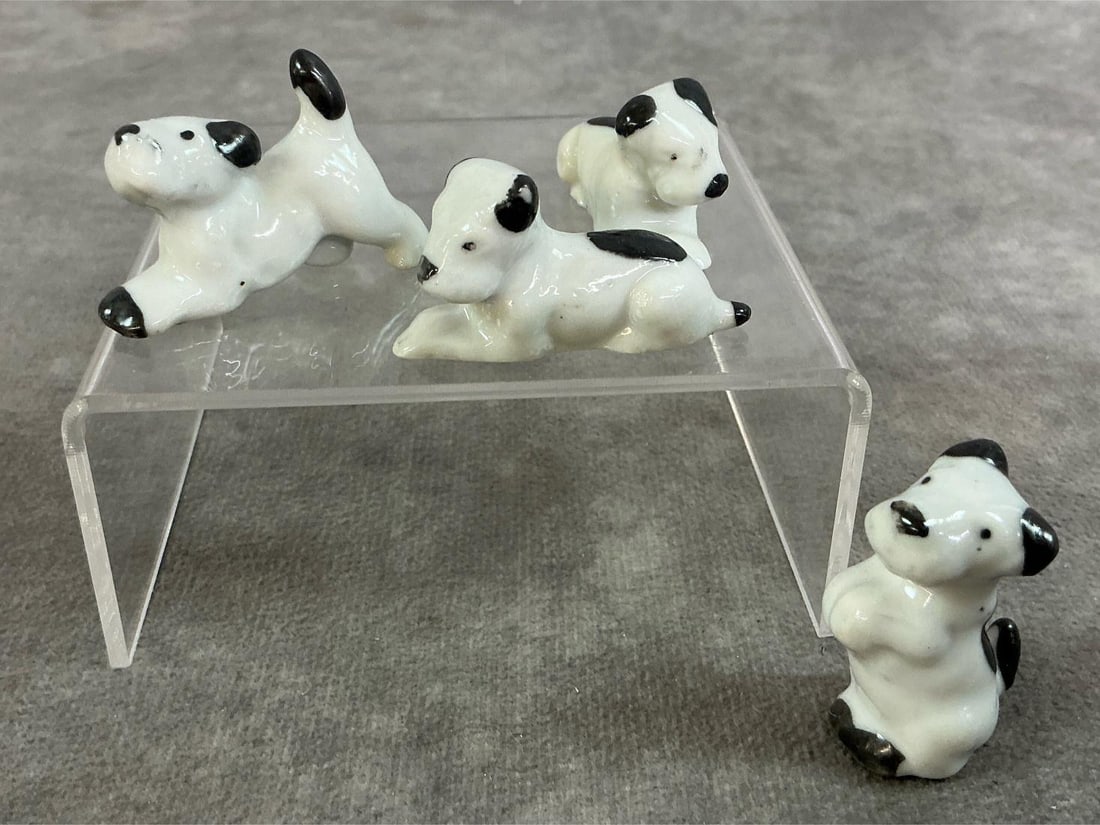 Miniature Dogs - 10