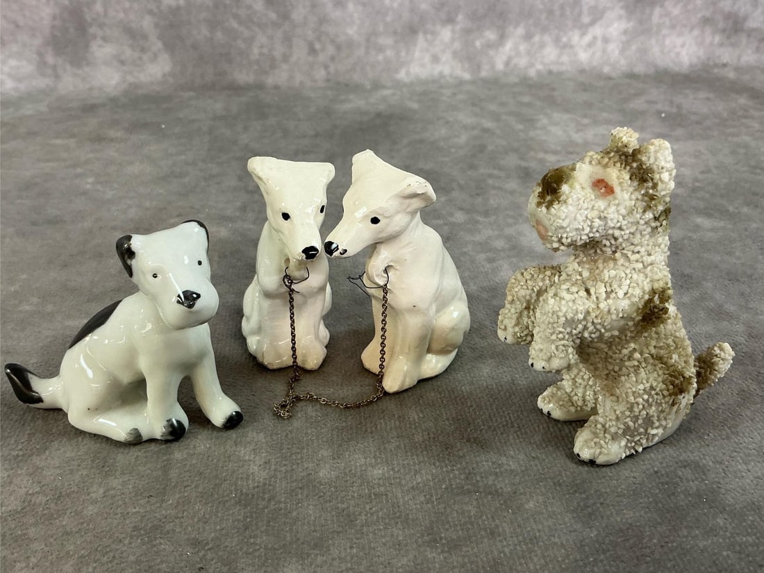 Miniature Dogs - 3