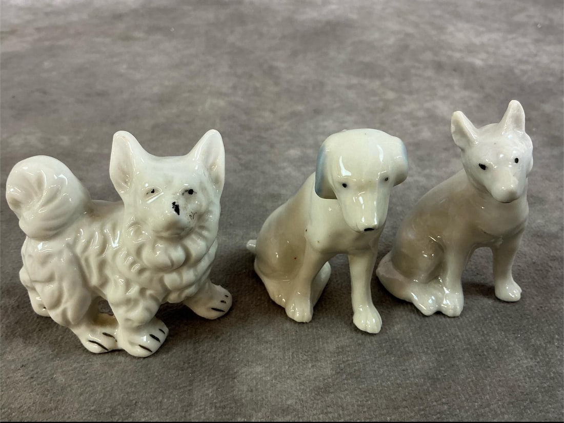 Miniature Dogs - 4