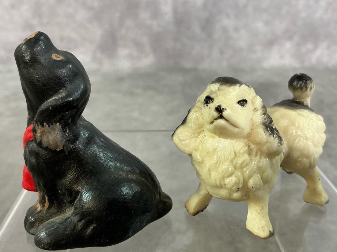 Miniature Dogs - 6