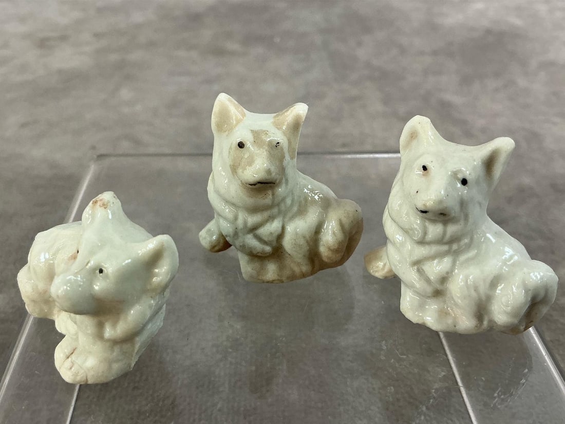 Miniature Dogs - 8