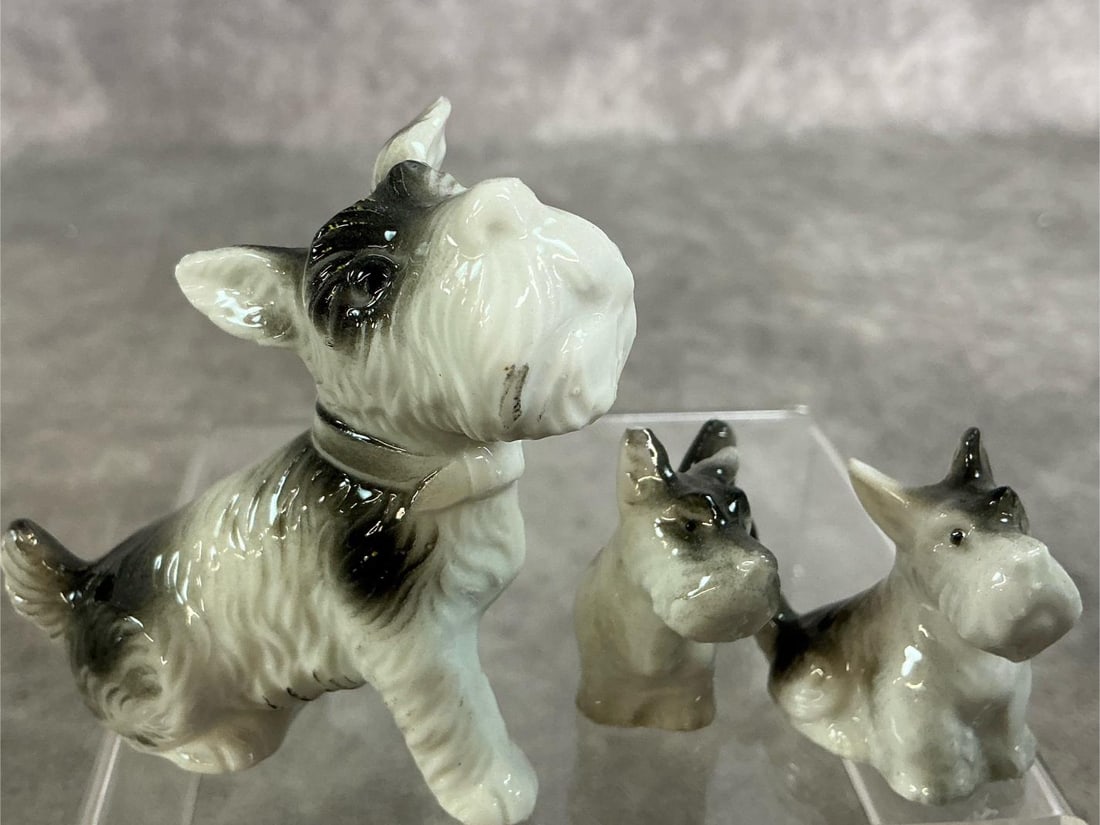 Vintage Dog Collection - 4