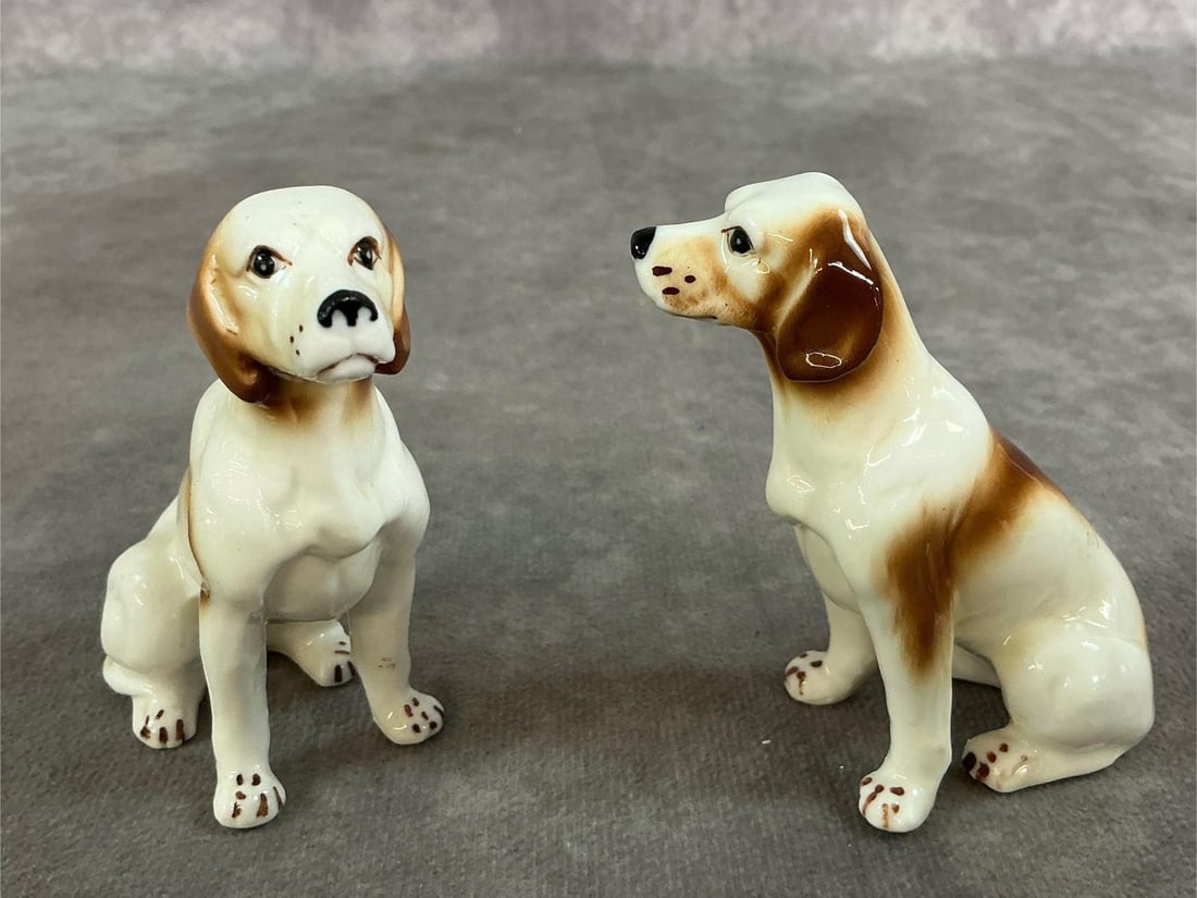 Vintage Dog Collection - 6