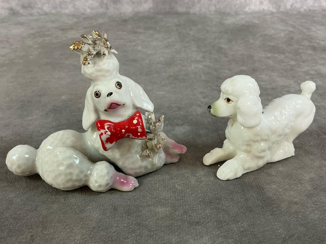 Vintage Dog Collection - 7