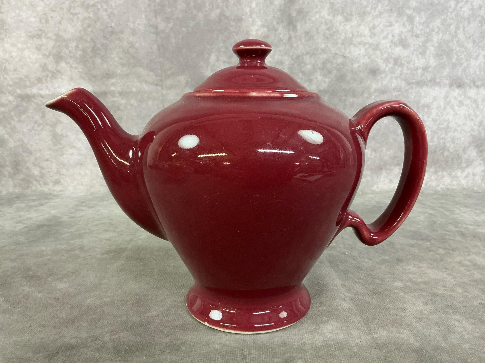 Collectible Teapots - 10