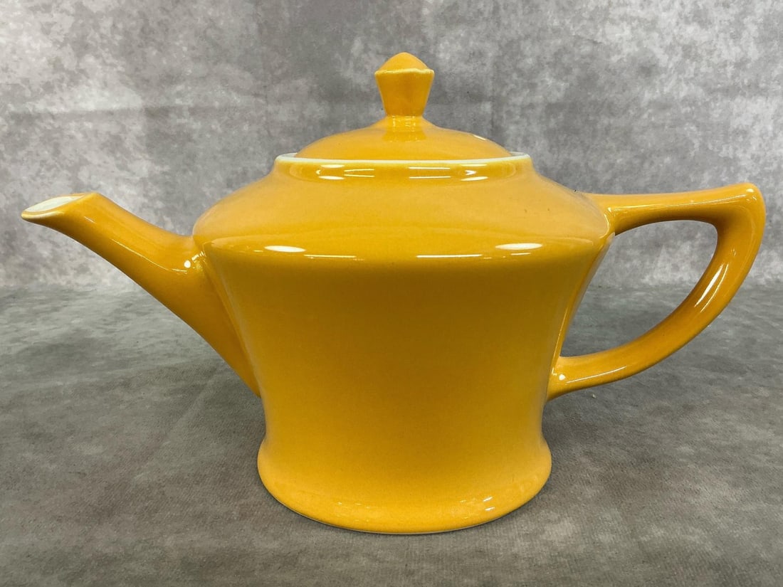 Collectible Teapots - 13