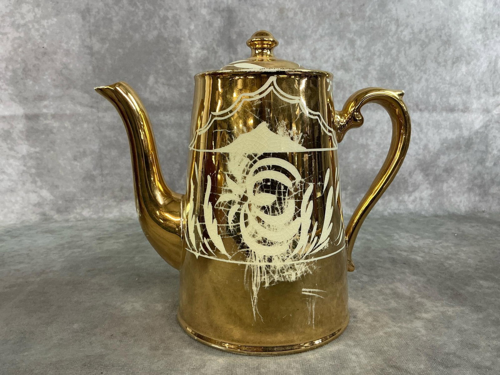 Collectible Teapots - 7